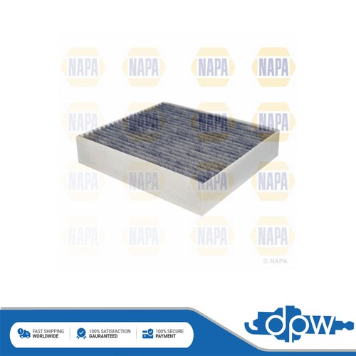 Filtro abitacolo dpw - filtro,