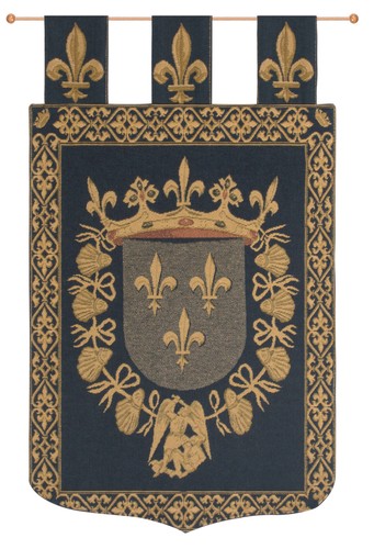 Blois con passanti stemma