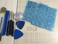 30x Pulsante Centrale
