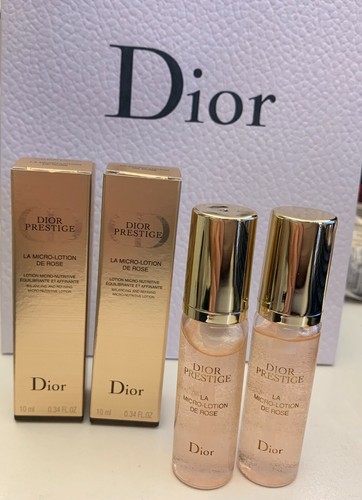 Dior prestige micro - la, micro-lozione