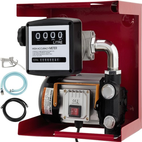 Pompa trasferimento carburante - pompa,
