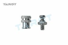 Colonna a sgancio rapido a baldacchino per elicottero SAB Goblin 380