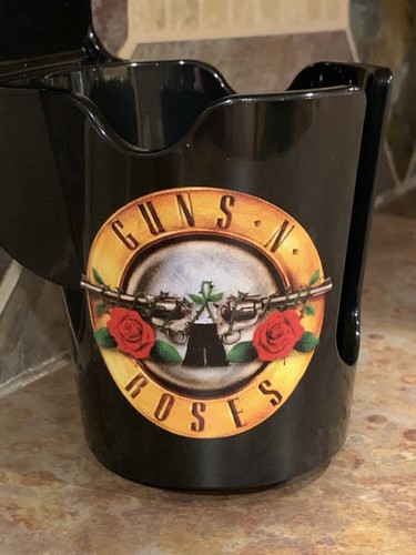 Guns roses flipper - guns, maglia