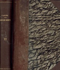 Franco Caburi : Francesco