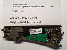 Märklin 24611 morbido
