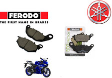 KIT/PASTIGLIE YAMAHA