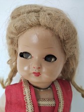 Bambola epoca Vintage'30/40