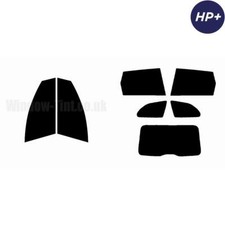 Per Volvo XC60 2008-2017