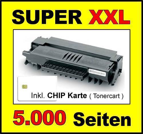 Toner per ricoh fax - toner,
