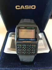 Orologio vintage Casio World