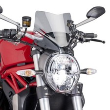 CUPOLINO SPORT PUIG PER DUCATI