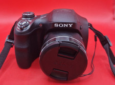Sony Cyber-shot DSC-H300