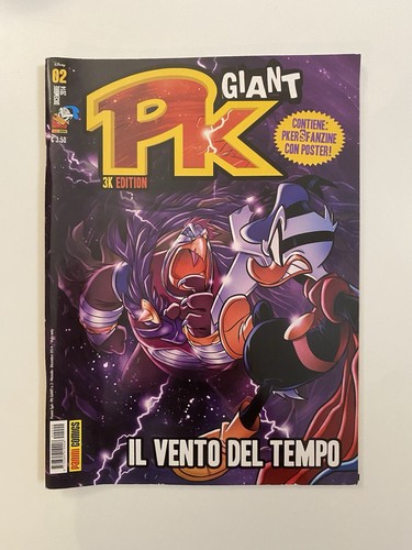Giant vento del - 2,