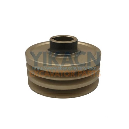 Puleggia albero motore - , per