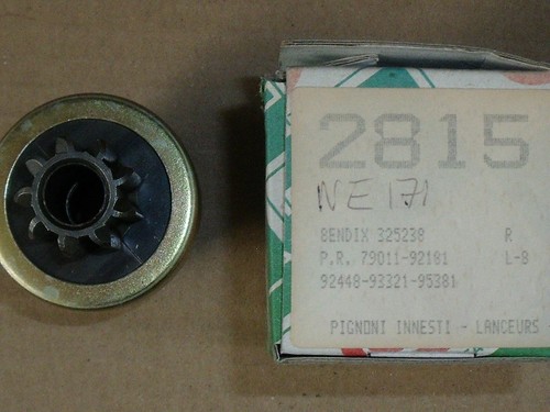 Pignone motorino avv talbot - pignone,