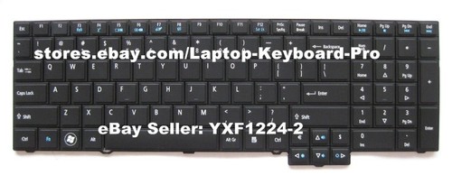 Keyboard for acer travelmate - keyboard,