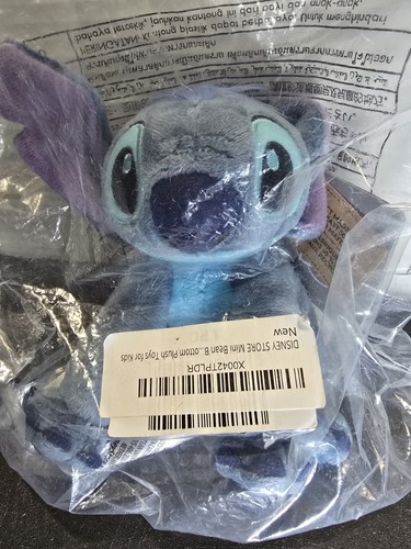Stitch plush approx - stitch,
