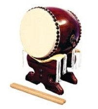 Shime Daiko Tamburo taiko