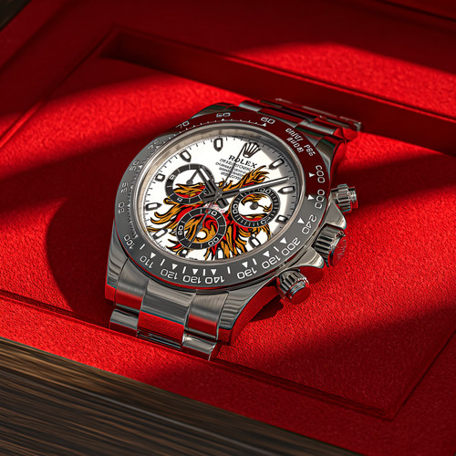 Rolex cosmograph daytona 24x24 - rolex,