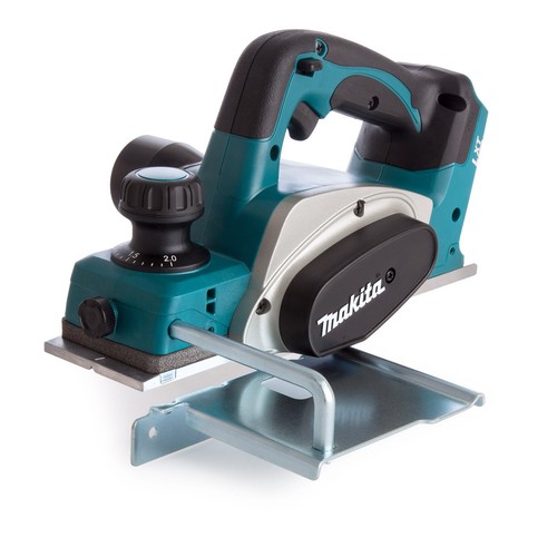 Makita dkp180z 18v lxt pialla - dkp180z,