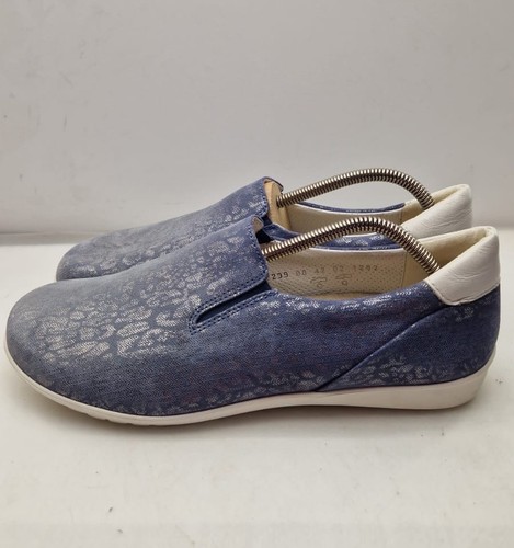 Helfko scarpe basse - tg,