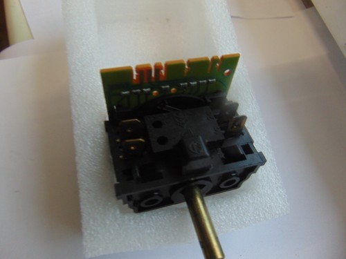 Backofen schalter - ,