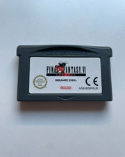 Final Fantasy VI 6 | ORIGINALE