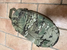 Tactical Taylor Hydro Pouch - Sacca Idrica - MULTICAM