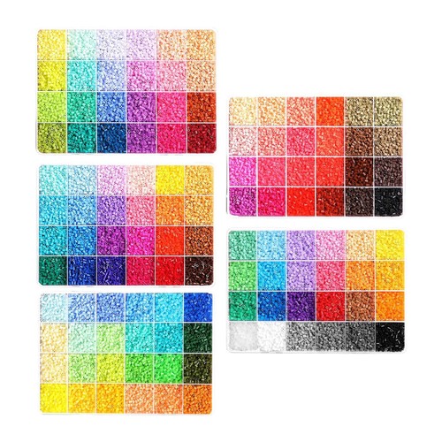 Kit scatole perline da - kit, di