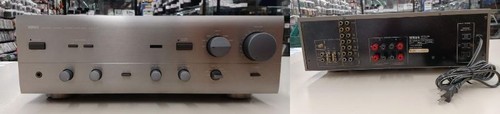 Yamaha 570 natural sound - yamaha, ax-570