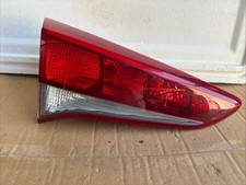 Stop Interno Portellone Posteriore Sx Hyundai Tucson Anno 2017