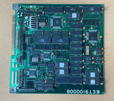 RYU JIN 龍神. Pcb originale