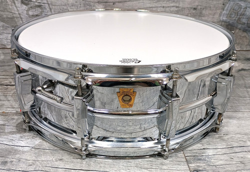 Rullante ludwig 1966 - rullante,