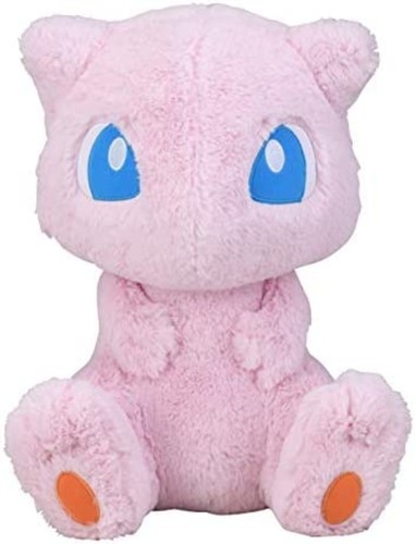 Peluche bambola pokemon center - pokemon,