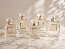 Boccette Profumo Chanel
