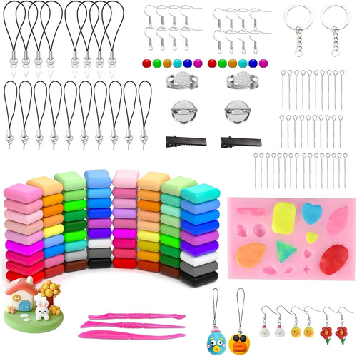 Set plastilina per - plastilina,