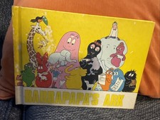 Barbapapa’s Ark By Annette