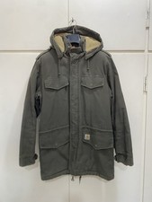 Carhartt WIP Hickman Coat
