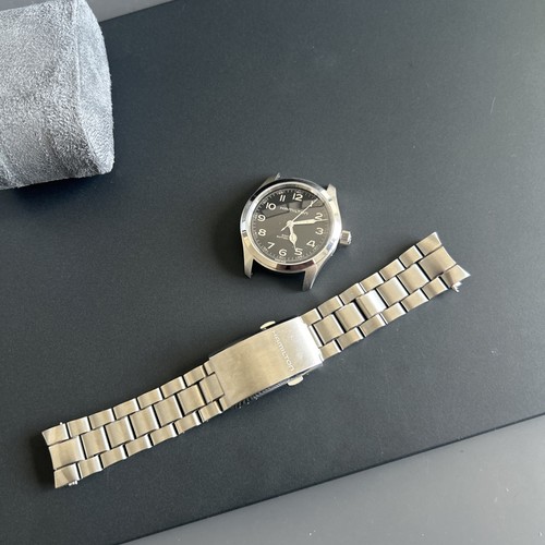 Orologio hamilton khaki field - orologio,