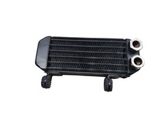 DUCATI HYPERMOTARD 950 2020 2021 RADIATORE OLIO ORIGINALE 54841091A