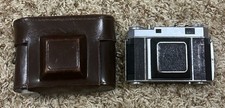 Kodak retina iia fotocamera - kodak,