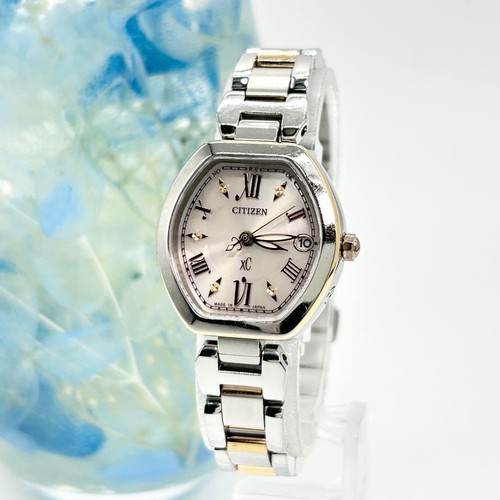 Citizen crosssea solar - xc,
