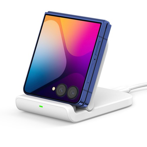 Caricatore wireless per - caricatore,
