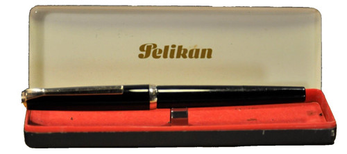 Pelikan black gt - mk, 30