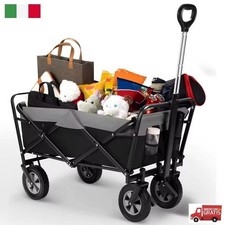 Carrello Carrellino portatile