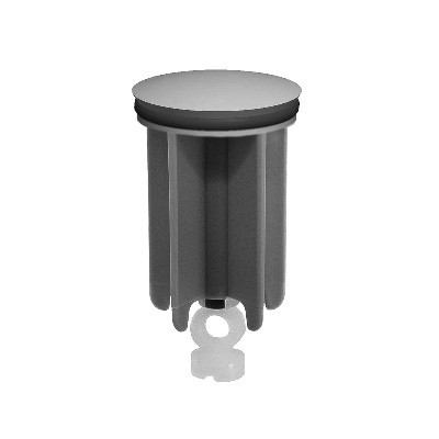Tappo per scarico norm - tappo,