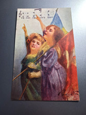 Cartolina pubblicitaria