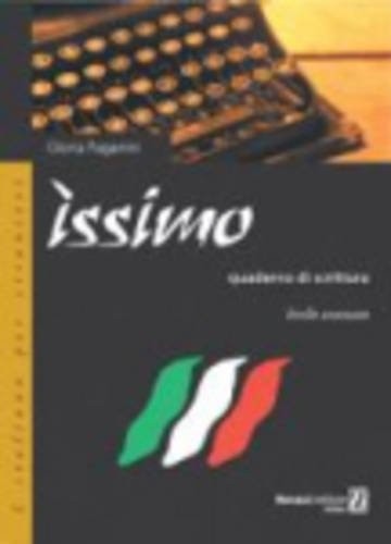 Issimo quaderno di - issimo,