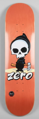 Zero blind lil reaper - lil, mazzo