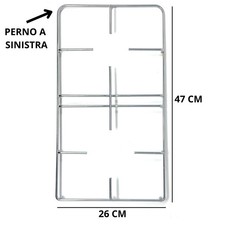 Griglia cucina ignis philips - cucina,